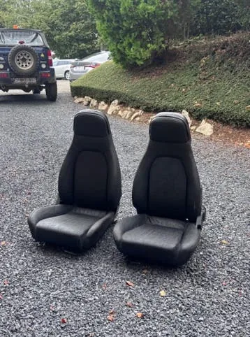 Mazda Mx5