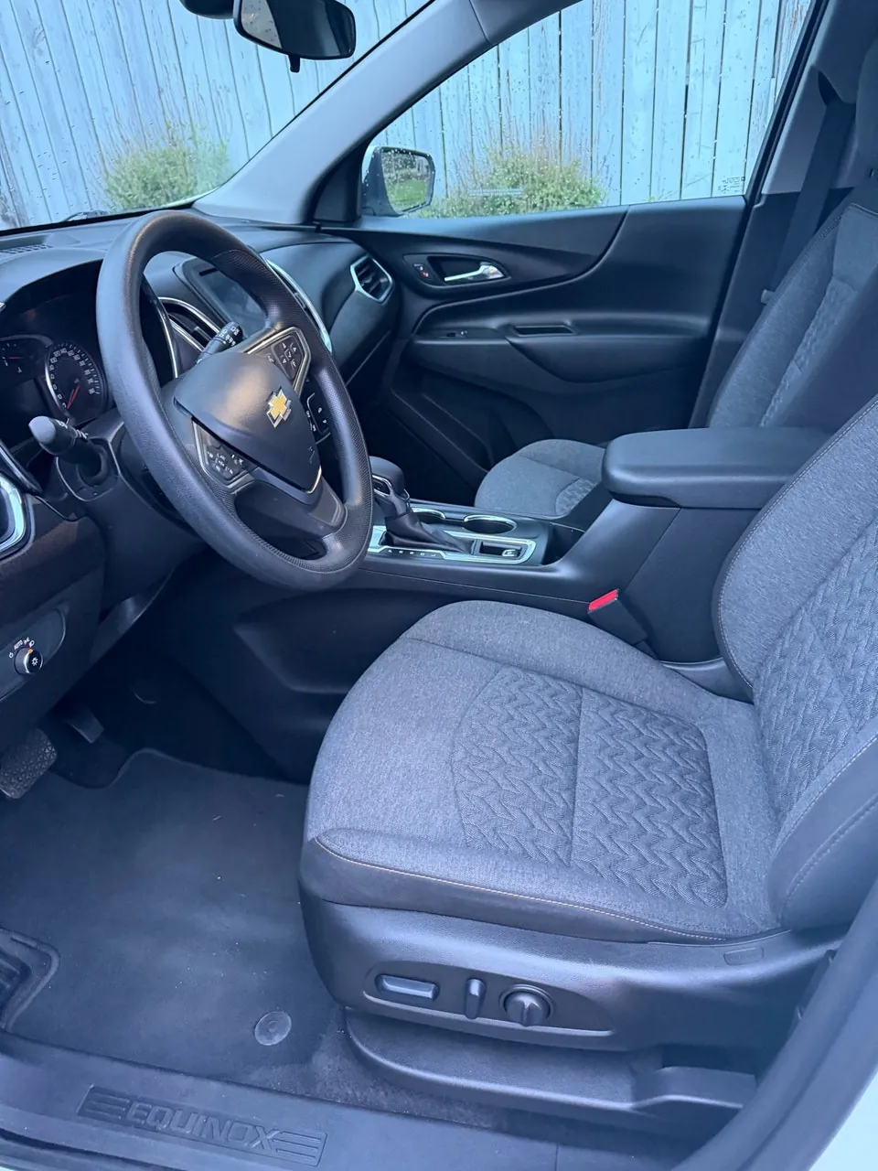 Chevrolet Equinox 2023 photo 5