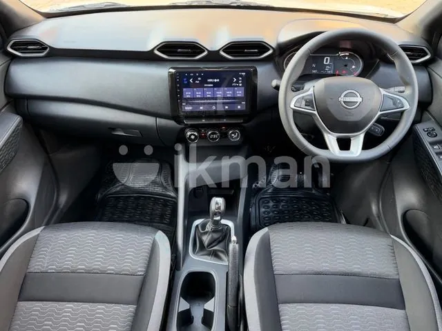 Nissan Magnite 2026 photo 5