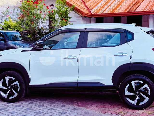 Nissan Magnite 2026 photo 3