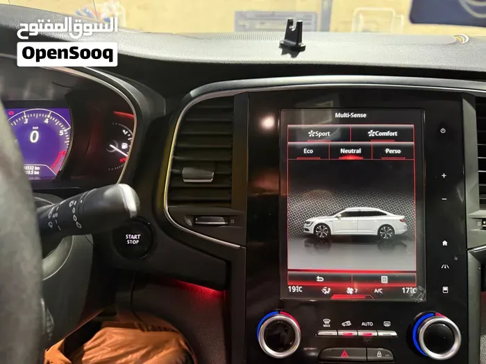 Renault Talisman 2018 photo 4