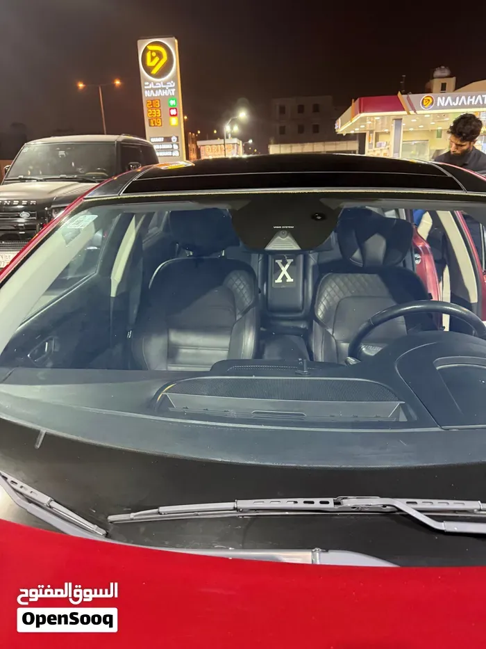 Renault Talisman 2018 photo 2