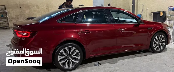 Renault Talisman