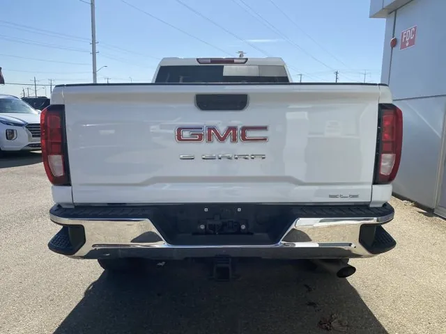 GMC Sierra 2500Hd 2024 photo 4