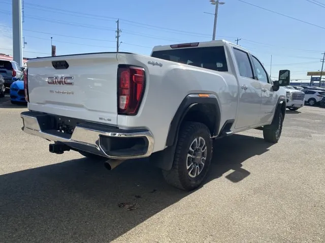 GMC Sierra 2500Hd 2024 photo 5