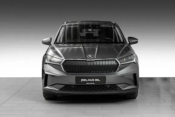Skoda Enyaq 2022 photo 3