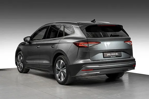 Skoda Enyaq 2022 photo 5