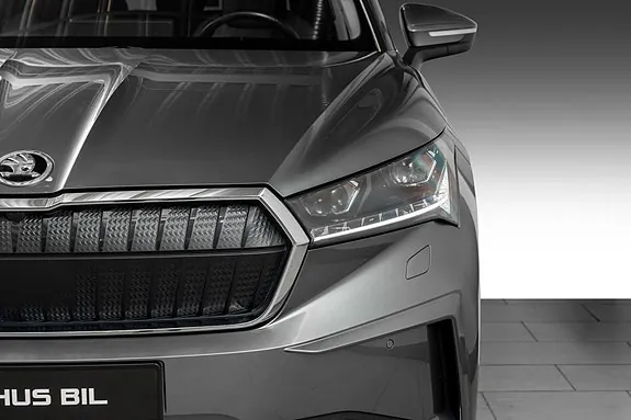 Skoda Enyaq 2022 photo 4