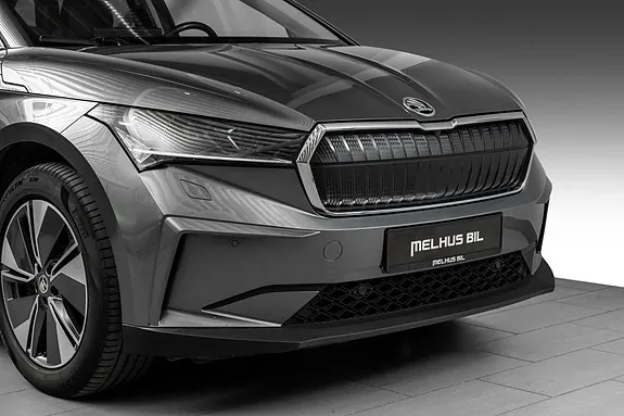 Skoda Enyaq 2022 photo 2