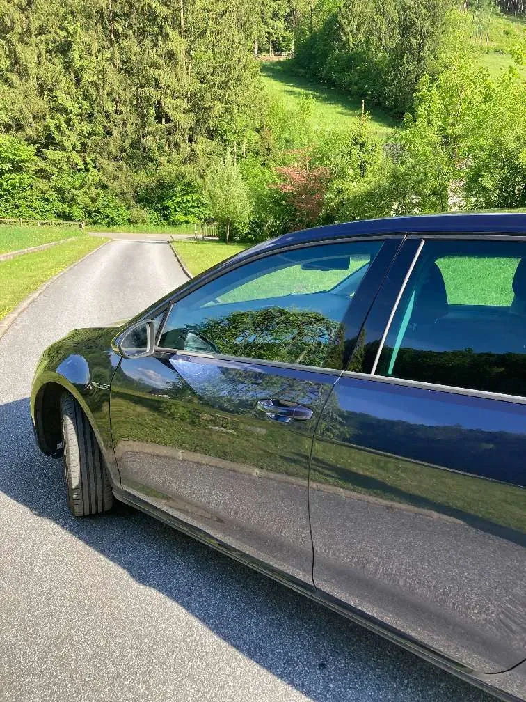 Volkswagen Golf 2015 photo 3