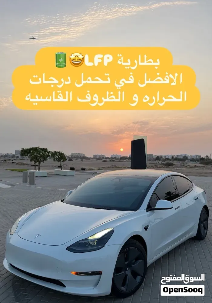 Tesla Model 3 2024 photo 5