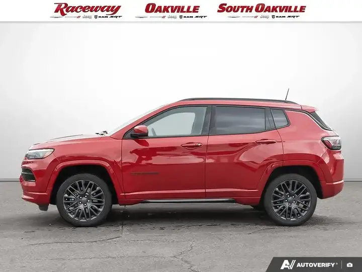 Jeep Compass 2023 photo 4