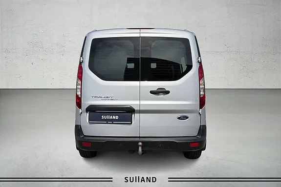 Ford Transit Connect 2022 photo 4