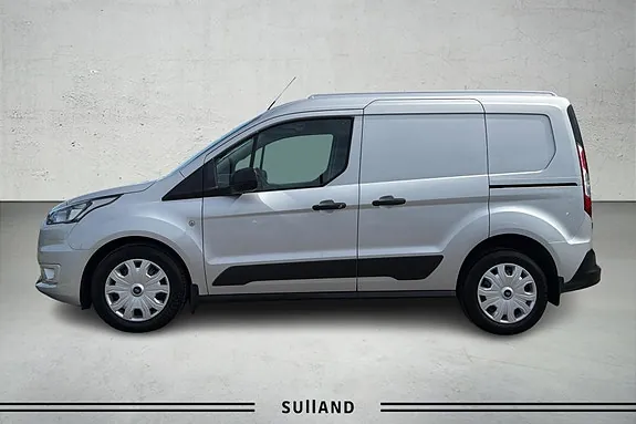 Ford Transit Connect 2022 photo 2
