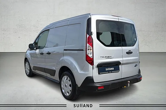 Ford Transit Connect 2022 photo 3