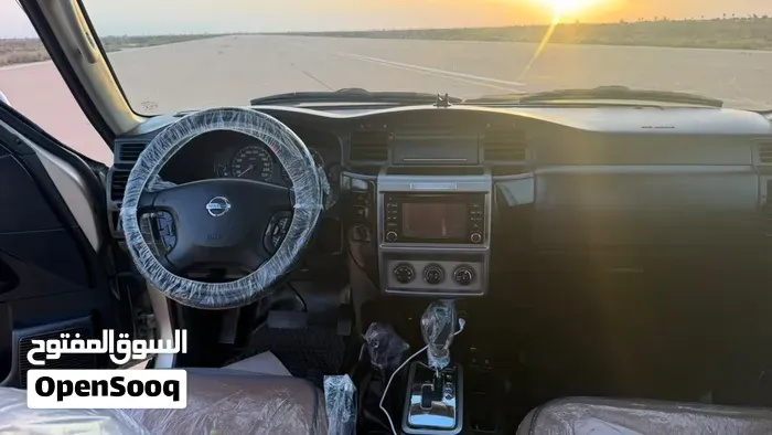 Nissan Patrol 2019 photo 3