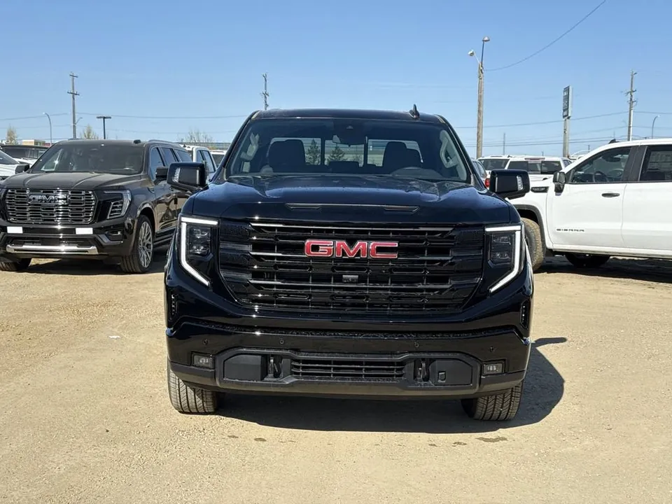 GMC Sierra 1500 2026 photo 3