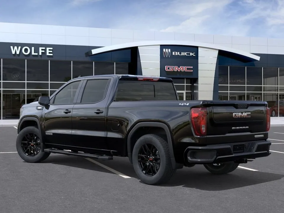 GMC Sierra 1500 2026 photo 5