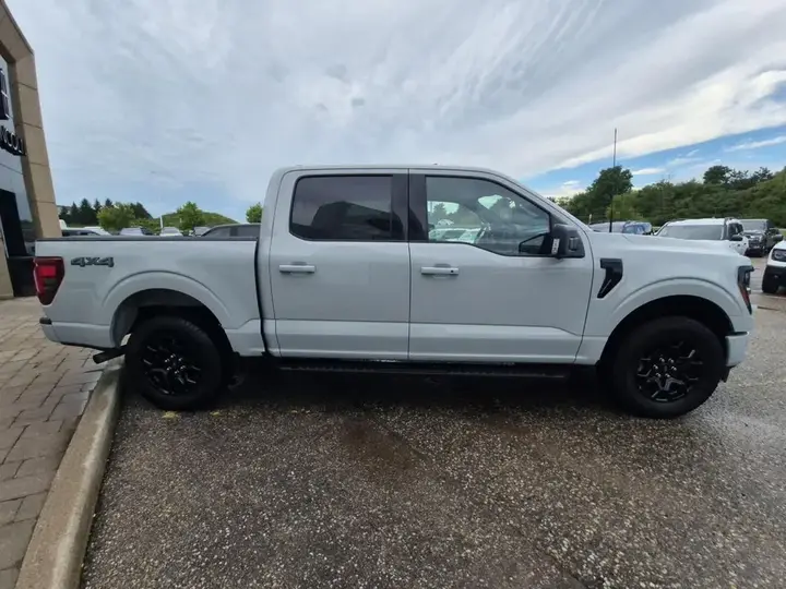 Ford F-150 2024 photo 4
