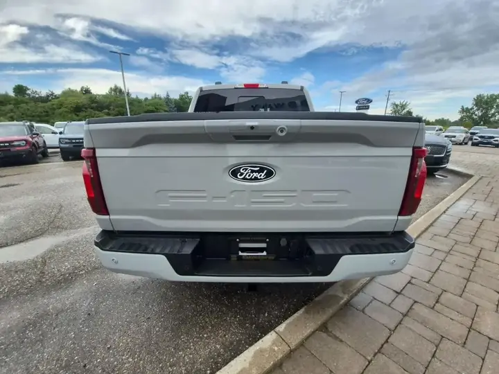 Ford F-150 2024 photo 5