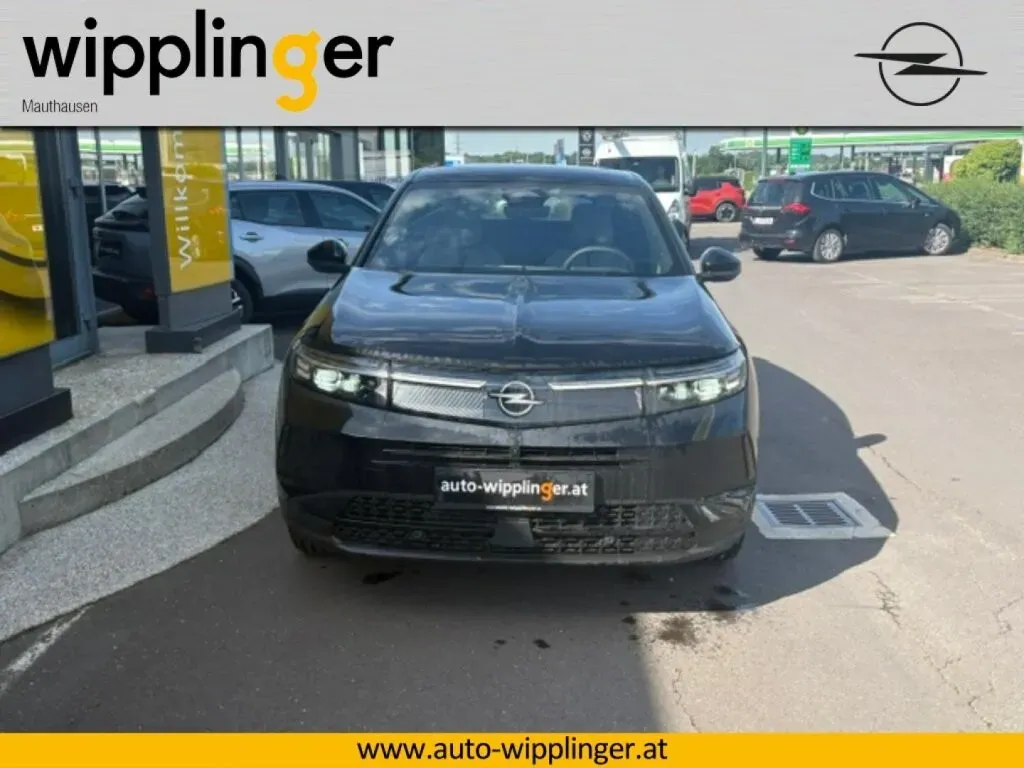 Opel Grandland 2026 photo 3