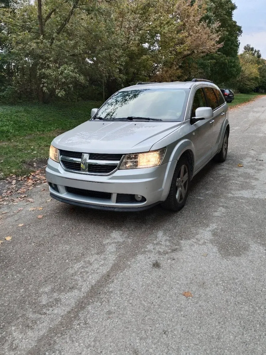 Dodge Journey