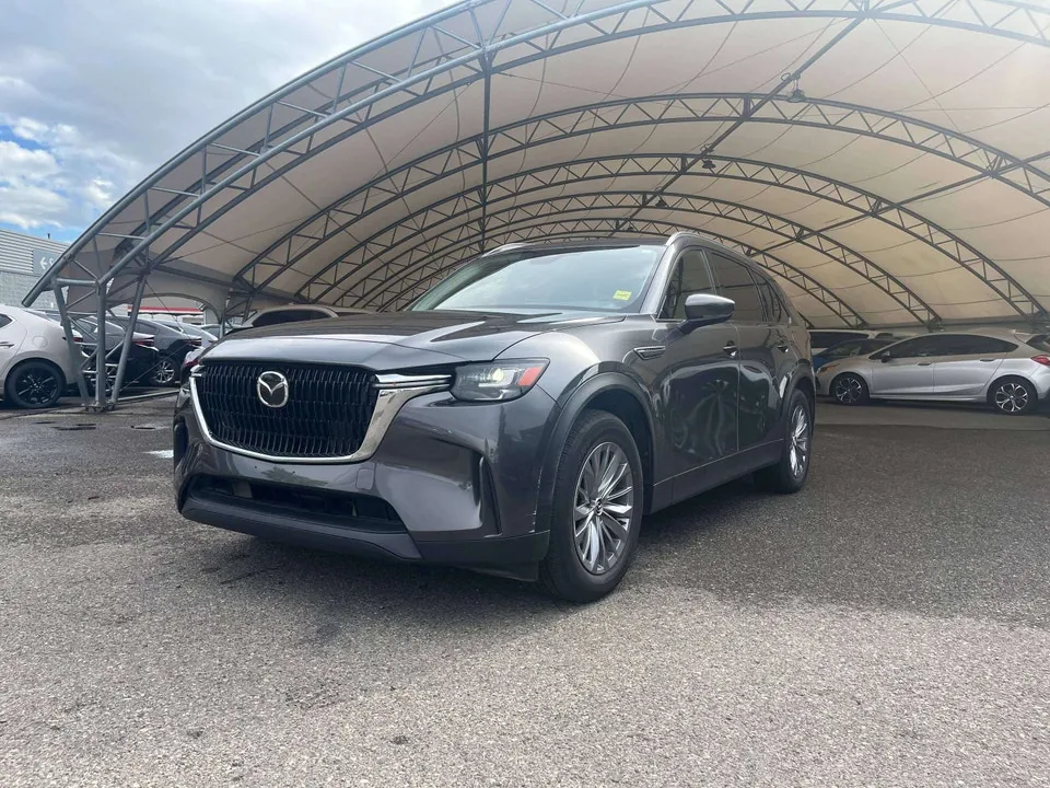 Mazda Cx-90