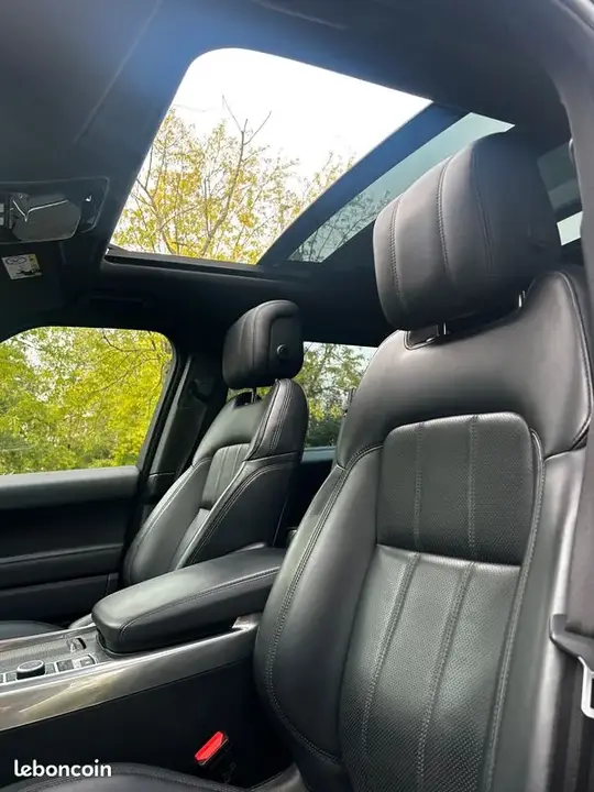 Land Rover Range Rover 2020 photo 3