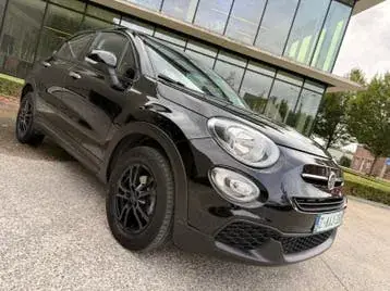 Fiat 500X 2020 photo 2