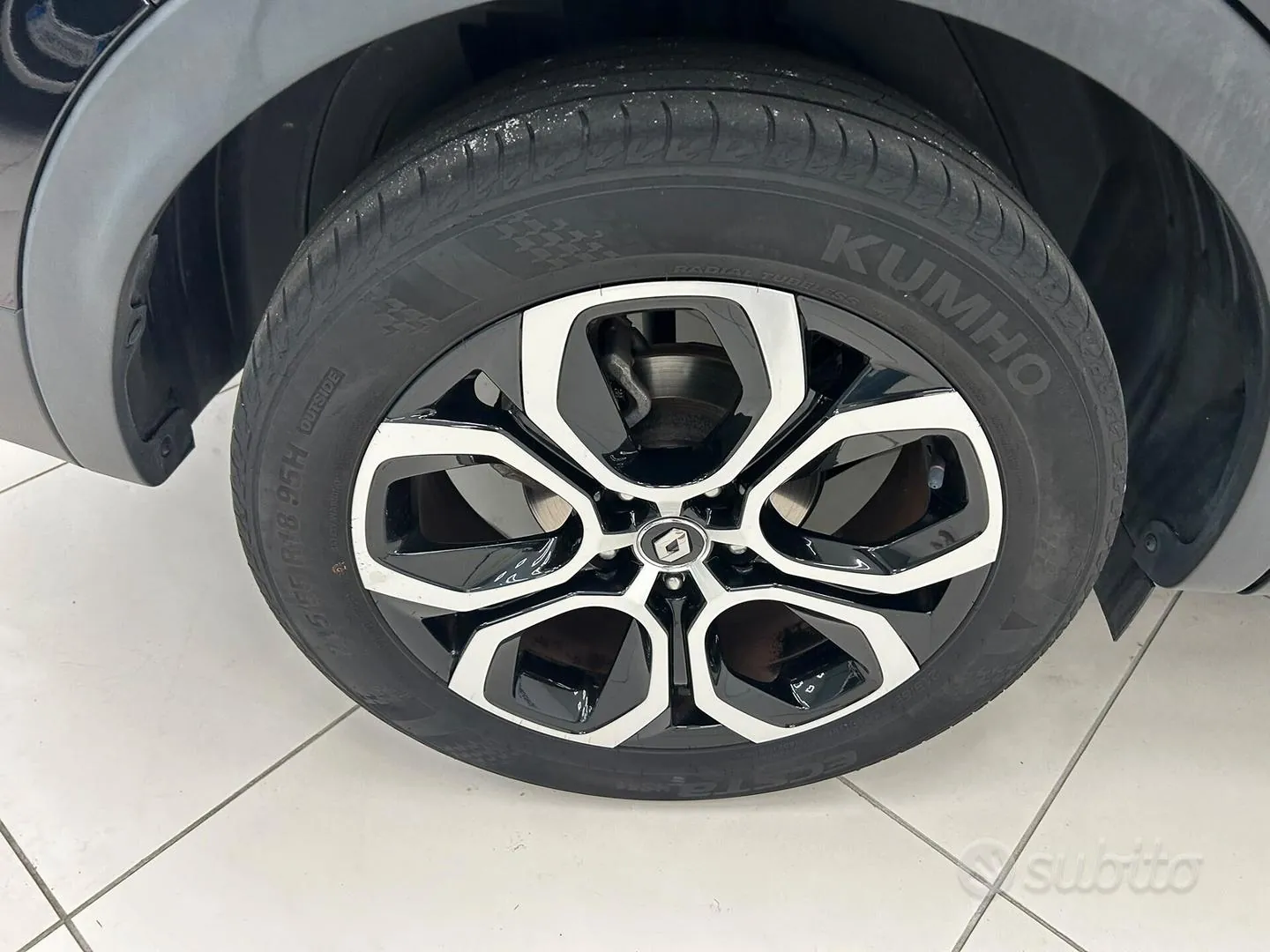 Renault Arkana 2023 photo 5