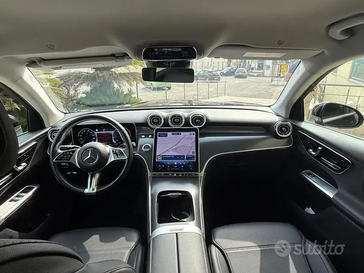 Mercedes-Benz Glc 2023 photo 5