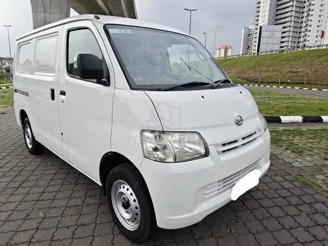 Daihatsu Gran Max