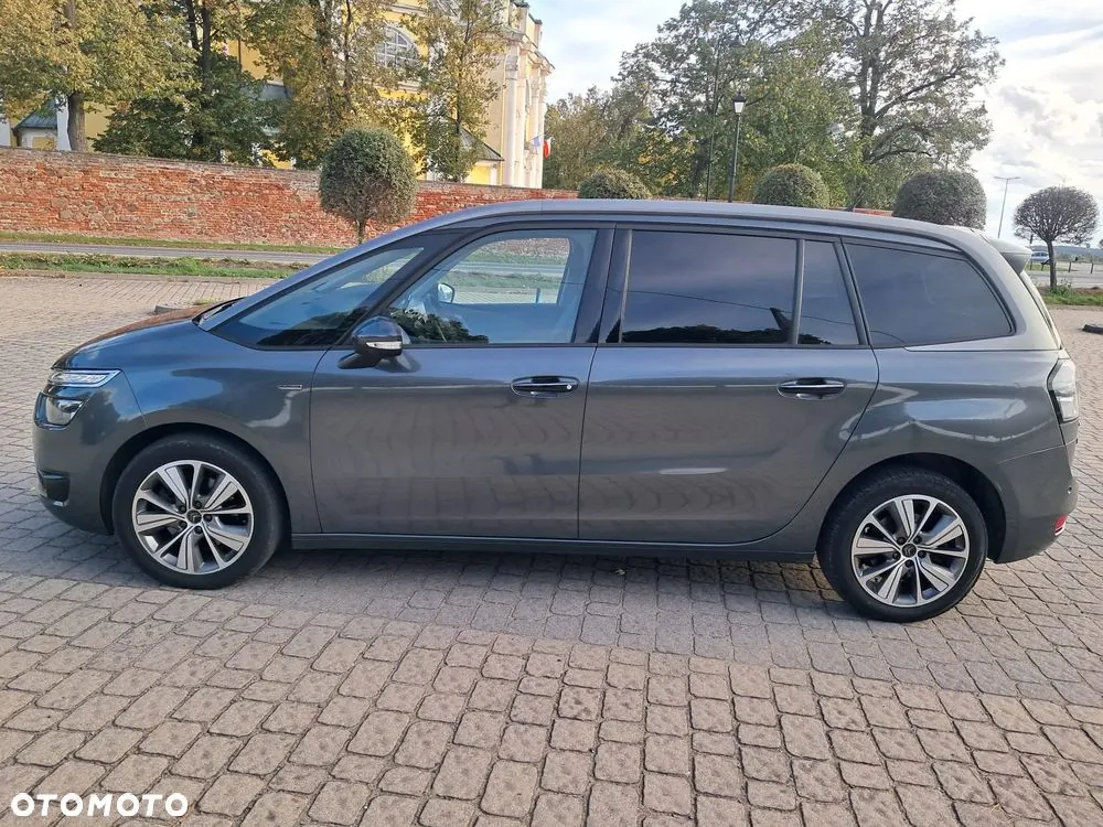 Citroen C4 Picasso 2015 photo 2
