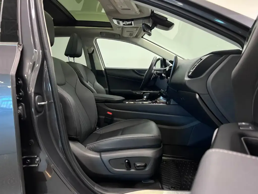 Lexus Nx 2024 photo 5