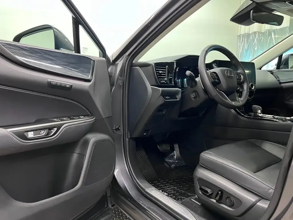 Lexus Nx 2024 photo 4