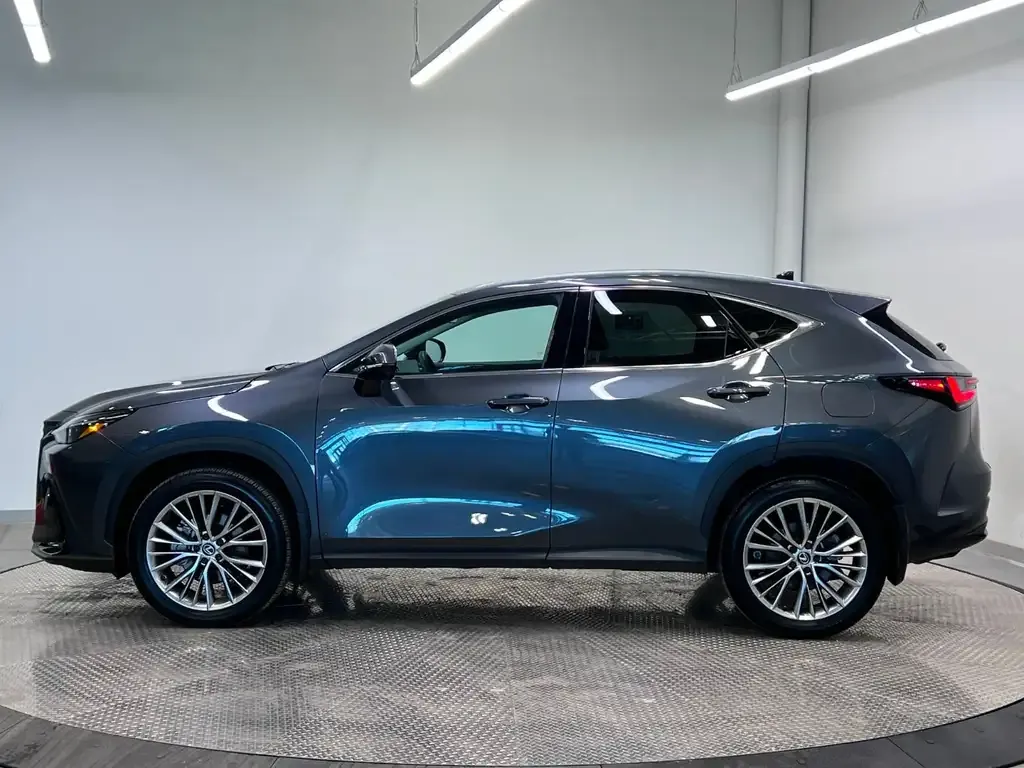 Lexus Nx 2024 photo 2