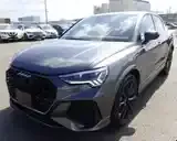 Audi Rs Q3 2022 photo 5