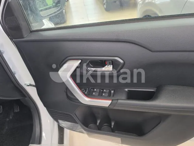 Toyota Raize 2026 photo 4