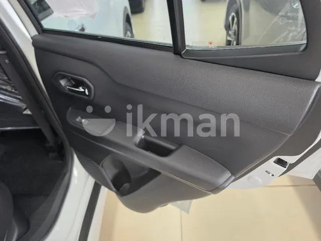 Toyota Raize 2026 photo 5