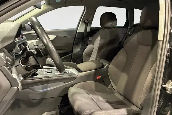 Audi A4 Allroad 2018 photo 3