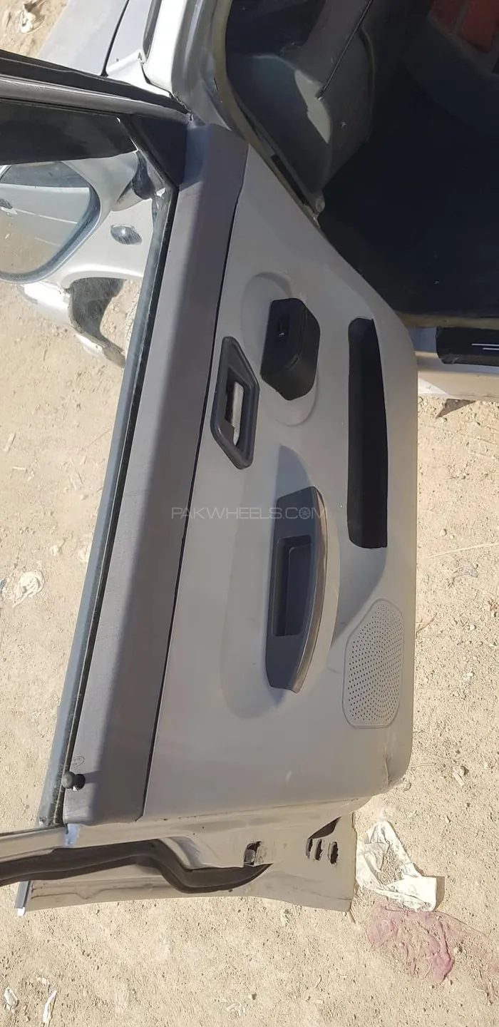 Suzuki Mehran
