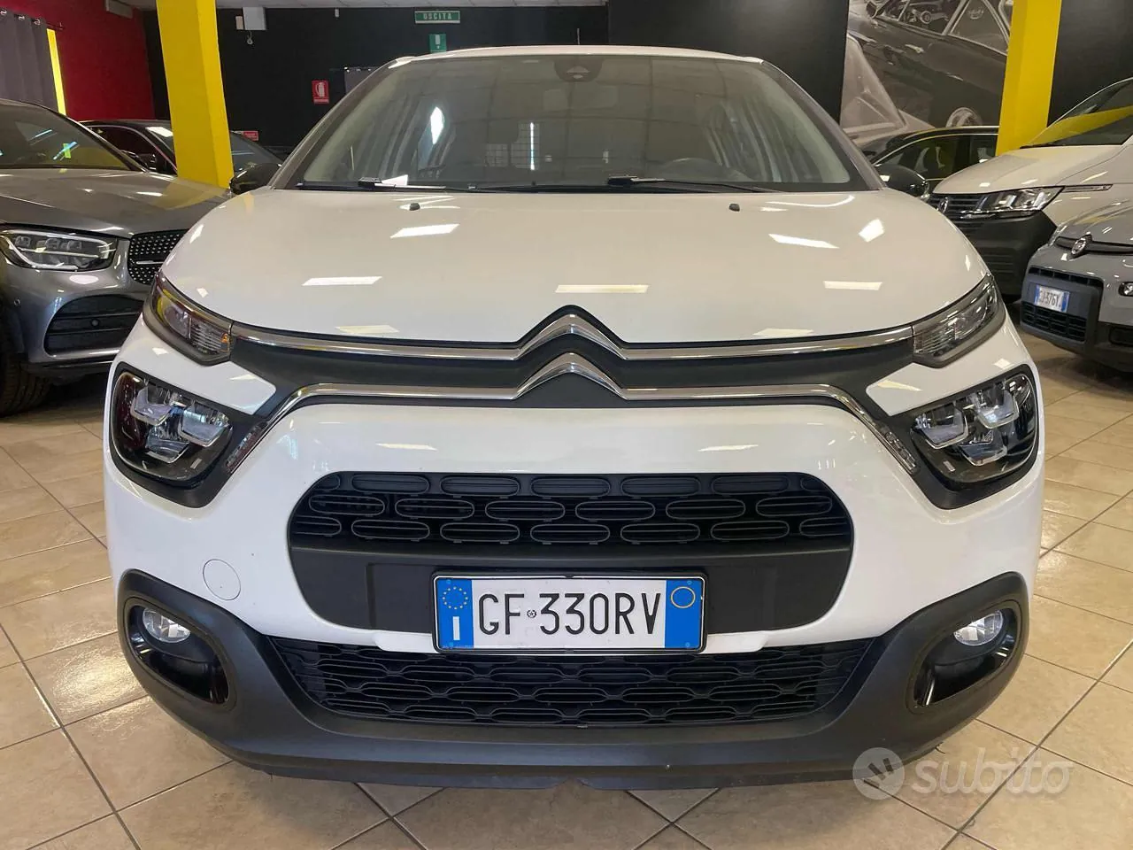 Citroen C3 2021 photo 5
