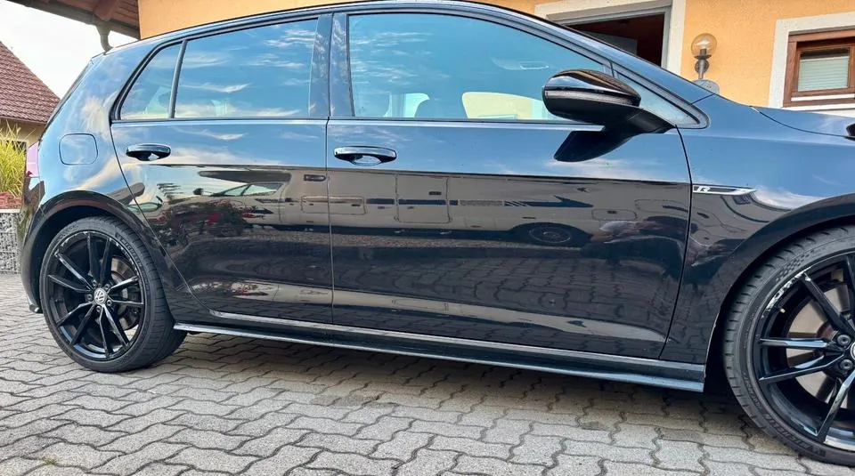 Volkswagen Golf 7