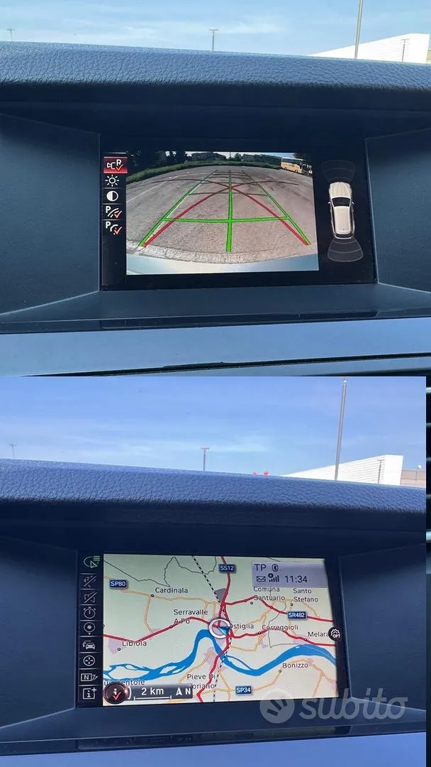 BMW 520D 2017 photo 4