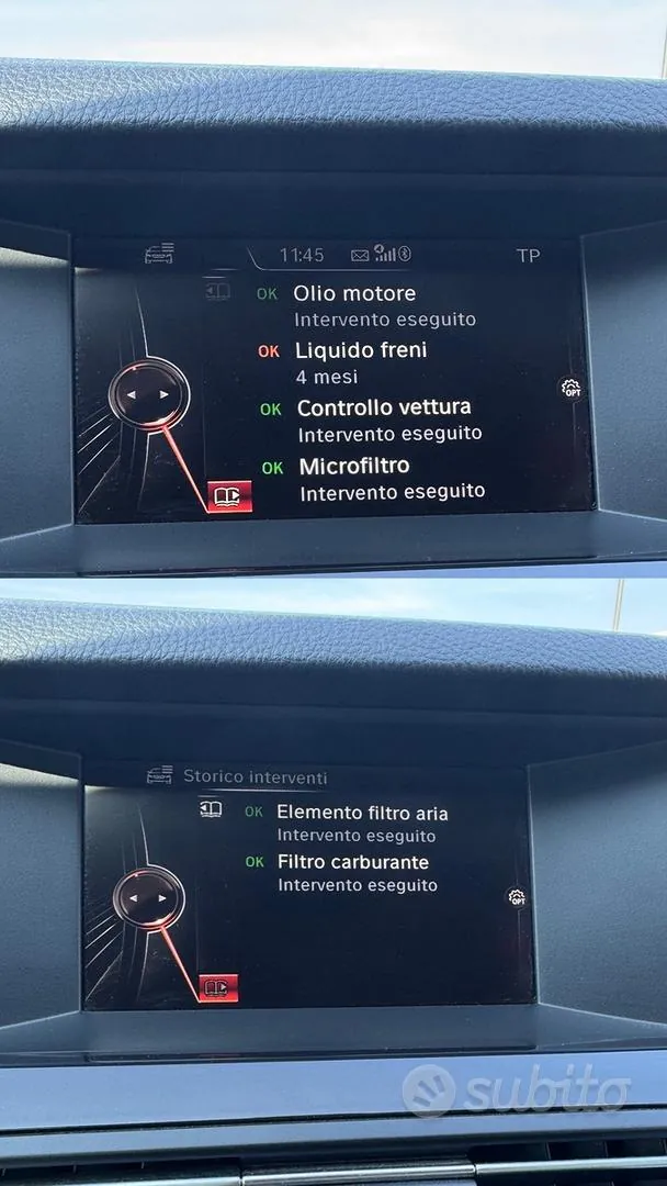 BMW 520D 2017 photo 5