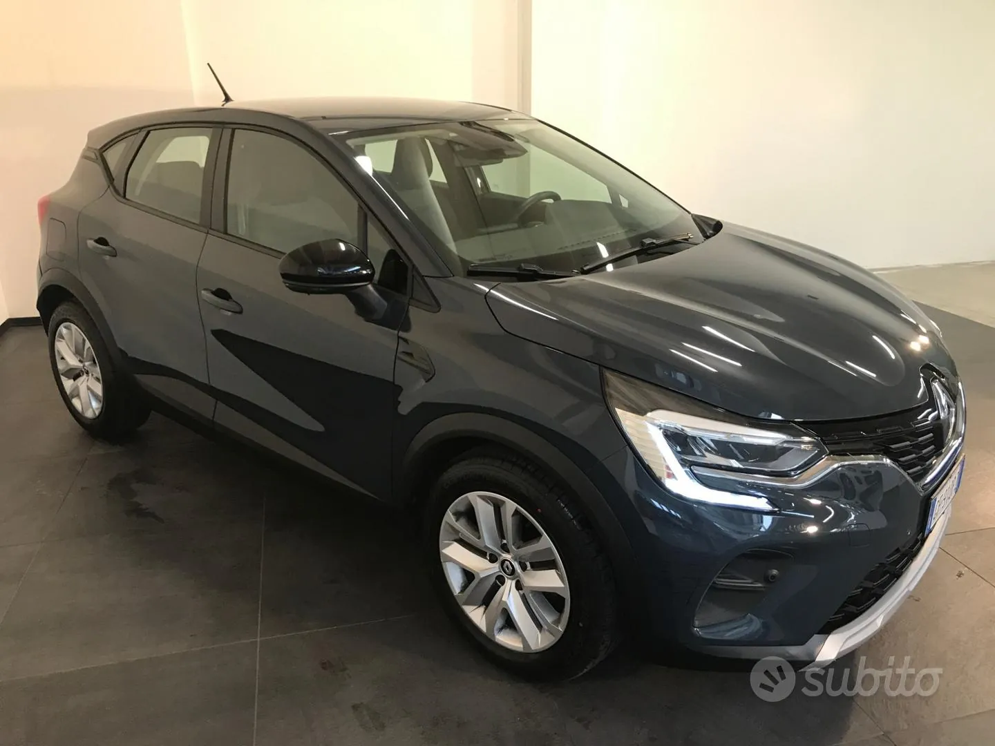 Renault Captur 2021 photo 3