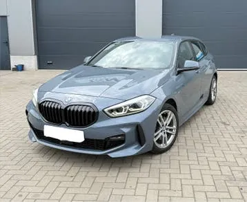 BMW 118I