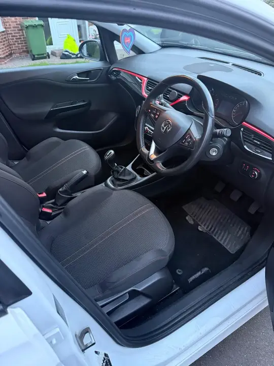 Vauxhall Corsa 2018 photo 4