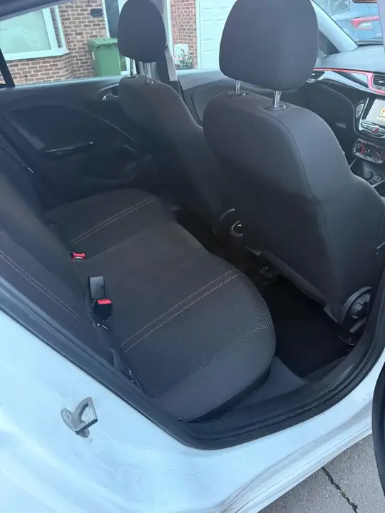 Vauxhall Corsa 2018 photo 5