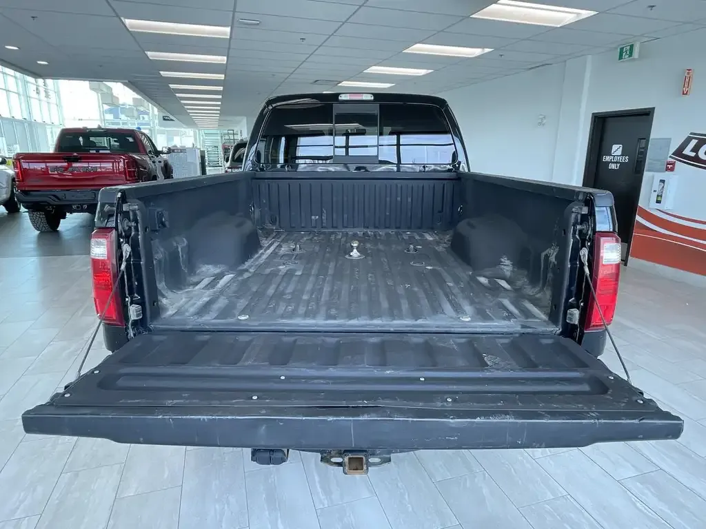 Ford F350 2016 photo 5